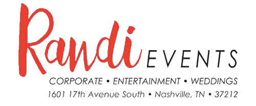 Randi Events - Event Planning