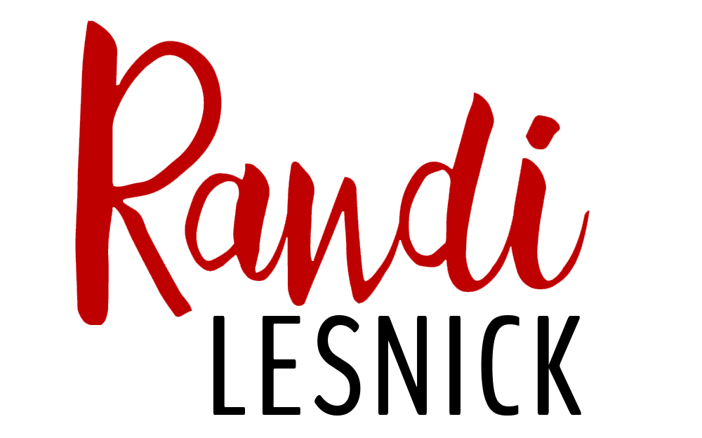 RandiLesnick.com